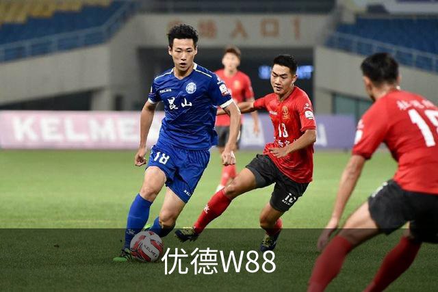 优德W88公司简介图片